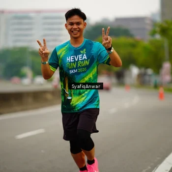 Runner Photo 8637015