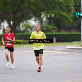 Runner Photo 8637017
