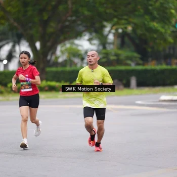 Runner Photo 8637018