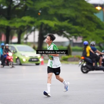 Runner Photo 8637024
