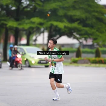 Runner Photo 8637025