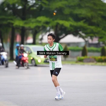 Runner Photo 8637026