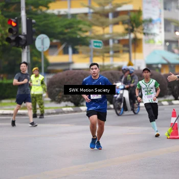 Runner Photo 8637028