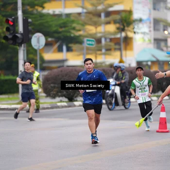 Runner Photo 8637029