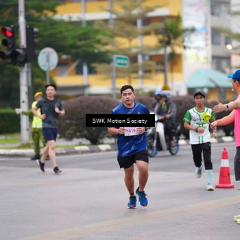 Runner Photo 8637030