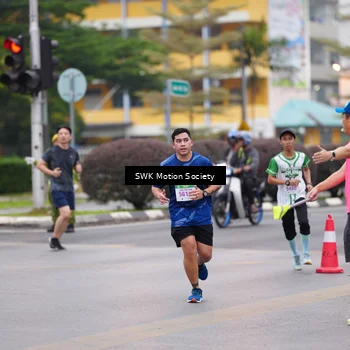 Runner Photo 8637031