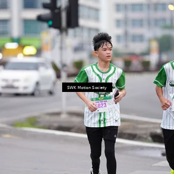 Runner Photo 8637032