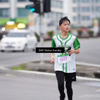 Runner Photo 8637033