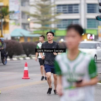 Runner Photo 8637034