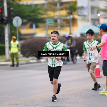 Runner Photo 8637035