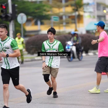 Runner Photo 8637036