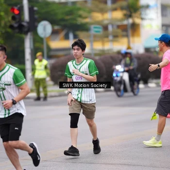 Runner Photo 8637038