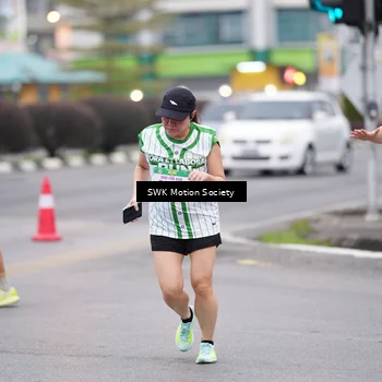 Runner Photo 8637039