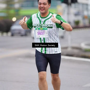 Runner Photo 8637040
