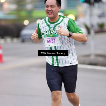 Runner Photo 8637041