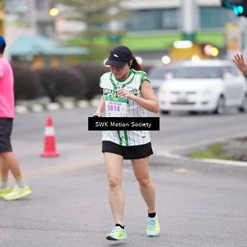 Runner Photo 8637043