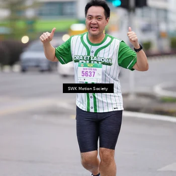 Runner Photo 8637044