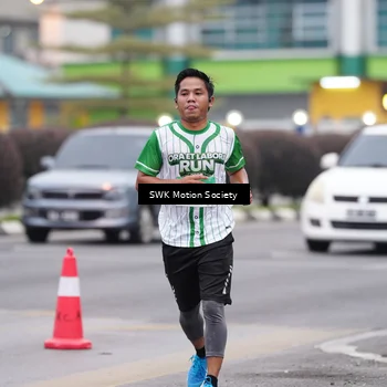 Runner Photo 8637046