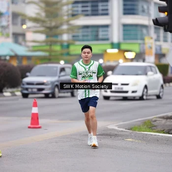 Runner Photo 8637048