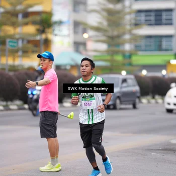 Runner Photo 8637049