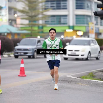 Runner Photo 8637050