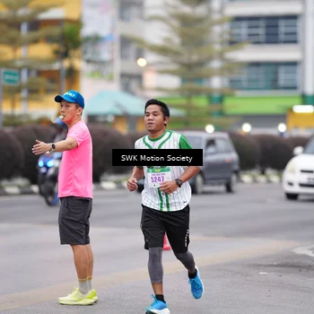 Runner Photo 8637051