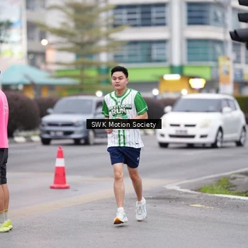 Runner Photo 8637052