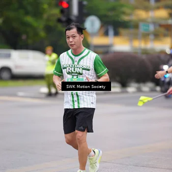 Runner Photo 8637053