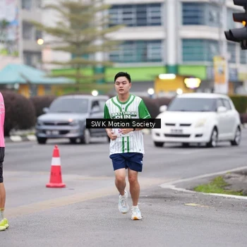 Runner Photo 8637054