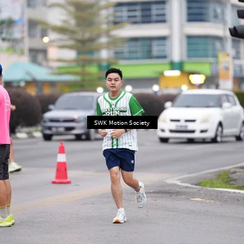 Runner Photo 8637055