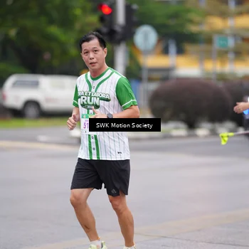 Runner Photo 8637056