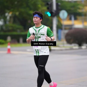 Runner Photo 8637057