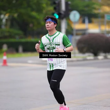 Runner Photo 8637058