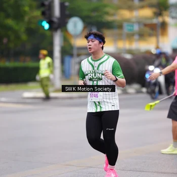 Runner Photo 8637059