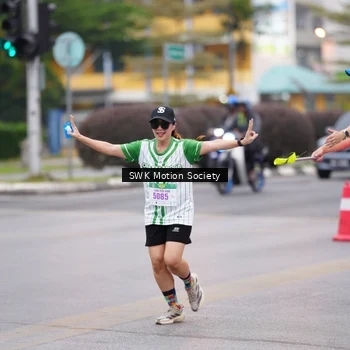 Runner Photo 8637062