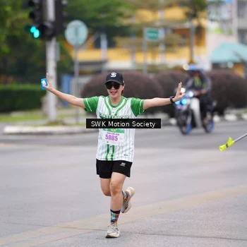 Runner Photo 8637064
