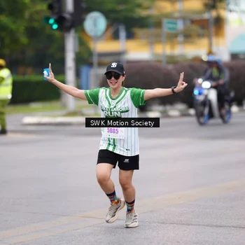 Runner Photo 8637065