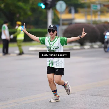 Runner Photo 8637066