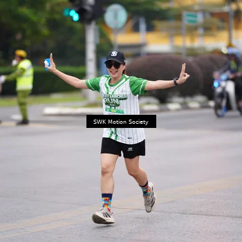 Runner Photo 8637067