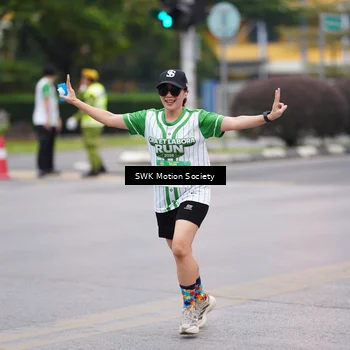 Runner Photo 8637068
