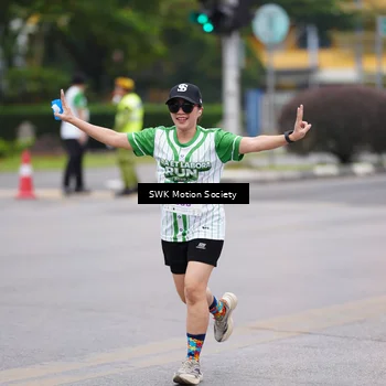 Runner Photo 8637069