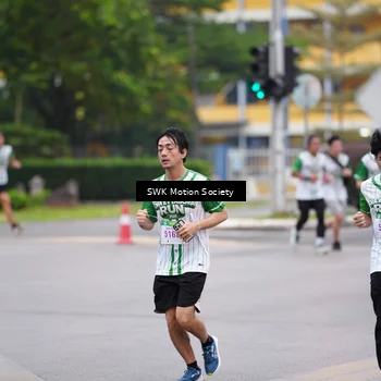 Runner Photo 8637073