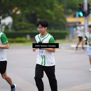 Runner Photo 8637075