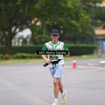 Runner Photo 8637077