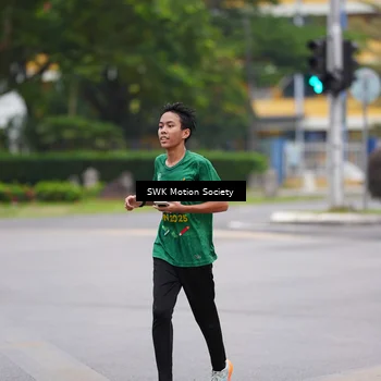 Runner Photo 8637080
