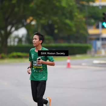 Runner Photo 8637083
