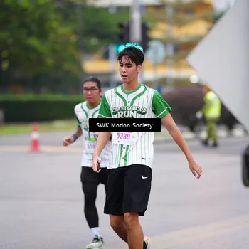 Runner Photo 8637084