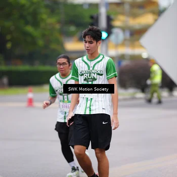 Runner Photo 8637086