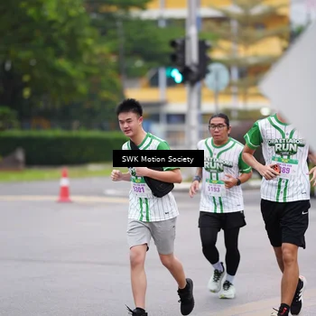 Runner Photo 8637087