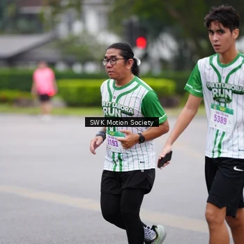 Runner Photo 8637088